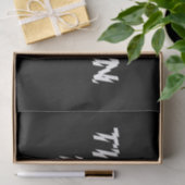 VERTIJD HET! TISSUEPAPIER (Geschenk)