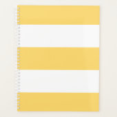 Vertikas Jaune Et Blanc (Devant)