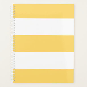 Vertikas Jaune Et Blanc