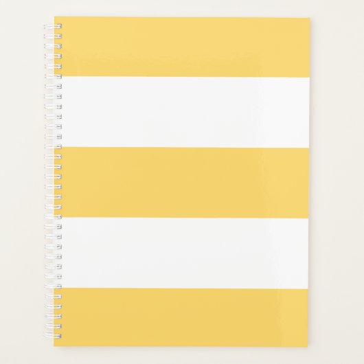 Vertikas Jaune Et Blanc (Devant)