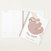 Vertraag Schattigee luidheid Planner (Display)