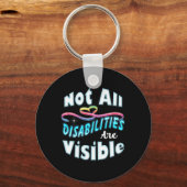 VERTRAGING: 1000 SLEUTELHANGER (Voorkant)