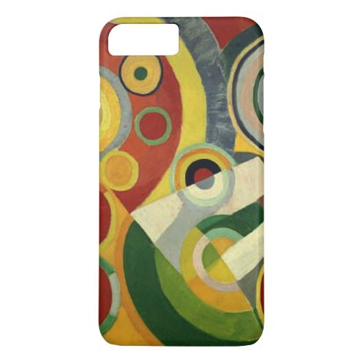 Vertraging - De vreugde van het leven Case-Mate iPhone Case (Achterkant)