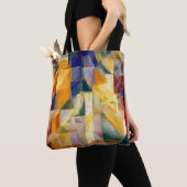 Vertraging - gelijktijdige Windows Draagtas (Dichtbij)