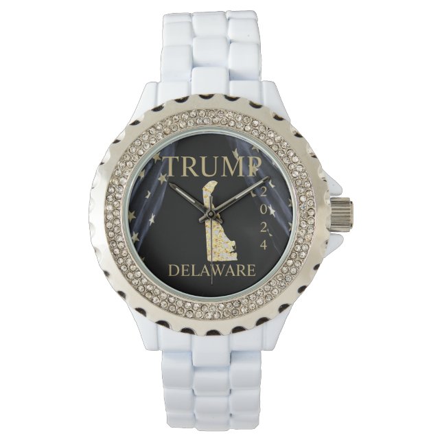 VERTRAGING HORLOGE (Voorkant)