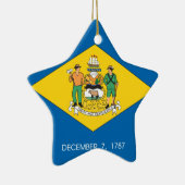 VERTRAGING KERAMISCH ORNAMENT (Rechts)