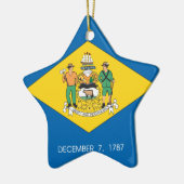 VERTRAGING KERAMISCH ORNAMENT (Links)