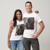 Vertraging T-shirt (Unisex)