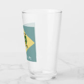 VERTRAGINGSVLAG GLAS (Links)
