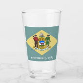 VERTRAGINGSVLAG GLAS (Voorkant)