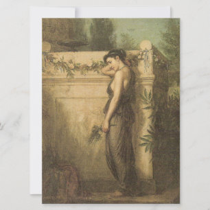 Vertrokken Maar Niet Vergeten Kaart