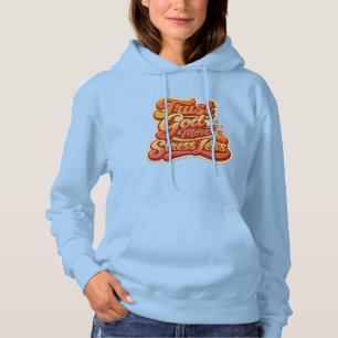Vertrouw God T-Shirt