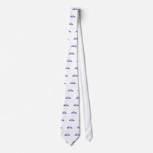 Vertrouw me dat ik een doctoraat ben stropdas