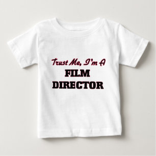 Vertrouw me dat ik filmdirecteur ben