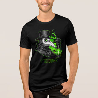 Vertrouw me, ik ben een dokter Tri-Blend shirt