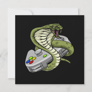 Vertrouw Me Ik Ben Een Gamer Kaart