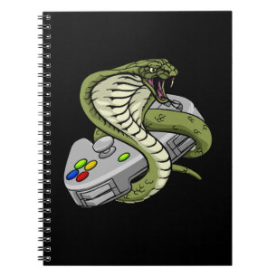 Vertrouw Me Ik Ben Een Gamer Notitieboek