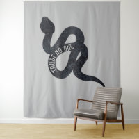 Vertrouw Niemand Serpent Slang