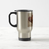 Vertrouw op de Lord Travel Mug Reisbeker (Links)