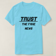 Vertrouw op Fake News