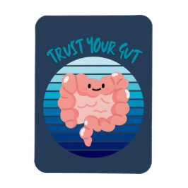 Vertrouw op je Gastro-team Magneet