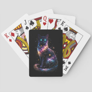Vertrouwde Sterrengebonden Pokerkaarten