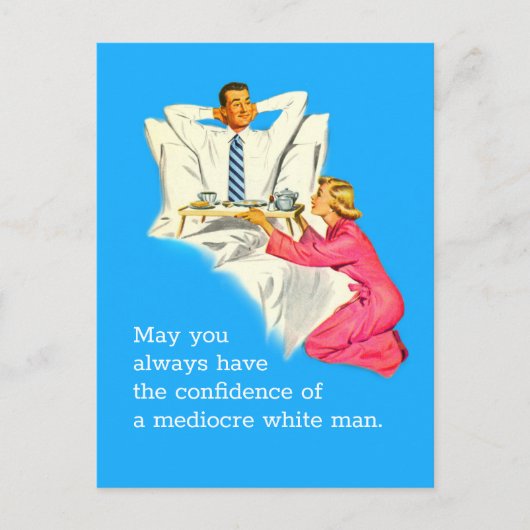 Vertrouwelijk Briefkaart - Verticaal (Voorkant)