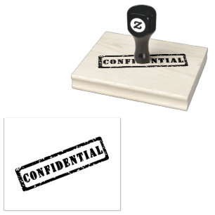 VERTROUWELIJK Gedrukt met Beperkte Toegang Stempel