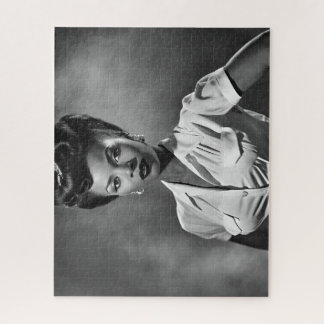 Vertrouwelijk Legpuzzel