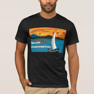 Vertrouwelijk t-shirt 2