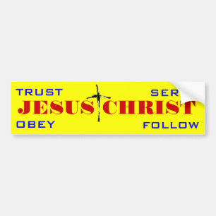 Vertrouwelijk/volg de boetsticker bumpersticker