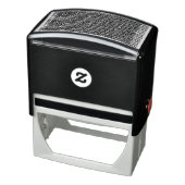 Vertrouwelijke documentbeveiliging zelfinktende stempel (Product)