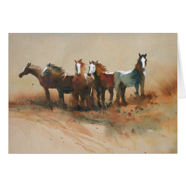 Vertrouwelijke kaarten (Voorkant Horizontaal)