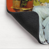 Vertrouwelijkheid Muismat (Hoek)