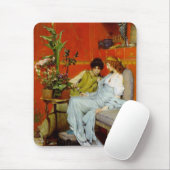 Vertrouwelijkheid Muismat (Met muis)