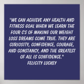 Vertrouwen_10 Poster (Voorkant)