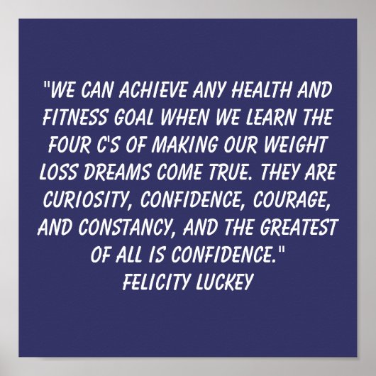 Vertrouwen_10 Poster (Voorkant)