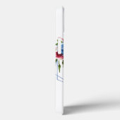 Vertrouwen Case-Mate iPhone Case (Achterkant / Rechts)