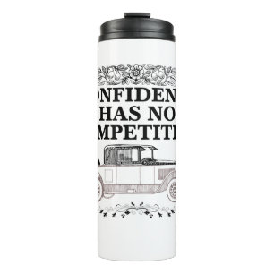 Vertrouwen heeft geen concurrentie 06.w thermosbeker