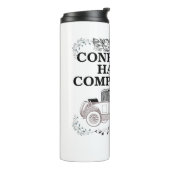 Vertrouwen heeft geen concurrentie 06.w thermosbeker (Gedraaid links)