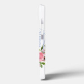 Vertrouwen in de Heer Case-Mate iPhone Case (Achterkant / Links)