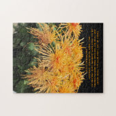 Vertrouwen in de Heer Legpuzzel (Horizontaal)