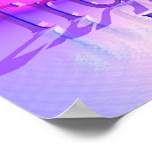 Vertrouwen in de LORD Poster (Hoek)