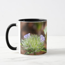 Vertrouwen in de Lord Proverbs 3:5 Mok