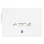 Vertrouwen in de moderne Christelijke Bijbelkunst  (Achterkant Horizontaal)