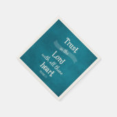 Vertrouwen in de Verse Verse van de Heer Servet (Hoek)