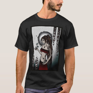 Vertrouwen in Natuur T-shirt
