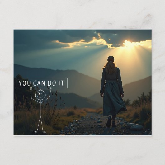 Vertrouwen Informatiekaartje (Voorkant)