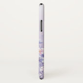 Vertrouwen over angst Case-Mate iPhone case (Achterkant / rechts)