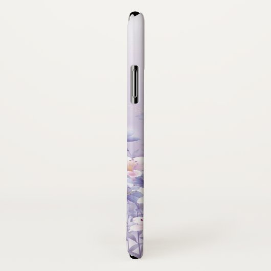 Vertrouwen over angst Case-Mate iPhone case (Achterkant / rechts)